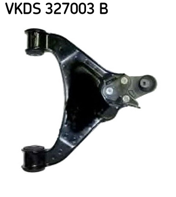 Brat, suspensie roata VKDS 327003 B SKF